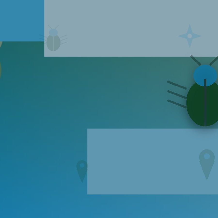 Pest types